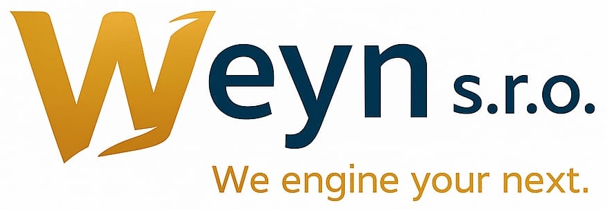 Weyn Logo